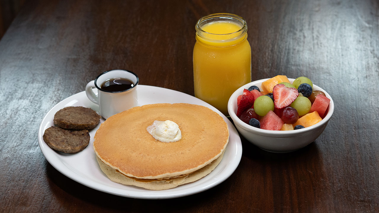 Pancake